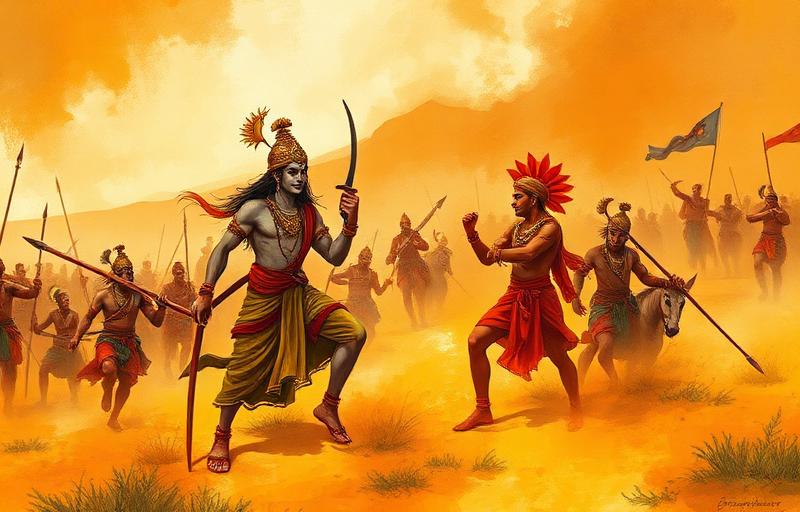 The Gita Dialogues